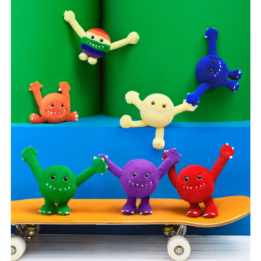 Pop Mart Hug You Plush Pendant Blind Box - Picture 6 of 8